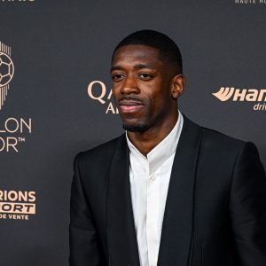 Ballon d'Or 2025 – The point breakdown for the top 10!  