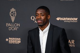 Ballon d'Or 2025 – The point breakdown for the top 10!  