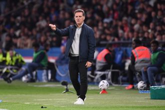 PSG vs Auxerre – Pélissier emphasizes the "frustration" and the lesson learned  
