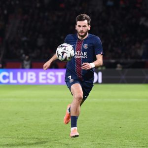 PSG vs Auxerre – Paris' ratings: The center-back pairing was key to Paris' victory  
