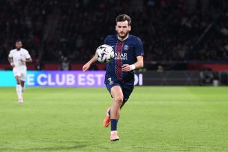 The injury crisis continues at PSG, another player is sidelined!  