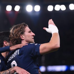 PSG vs Auxerre – Dembélé provides an update on his return  