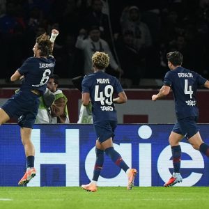 Ligue 1 – L’Equipe’s top team of Mathday 6, without PSG  