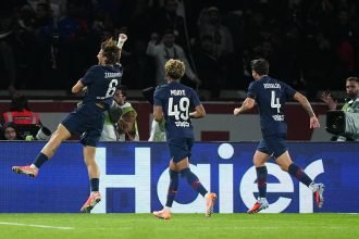 Ligue 1 – L’Equipe’s top team of Mathday 6, without PSG  