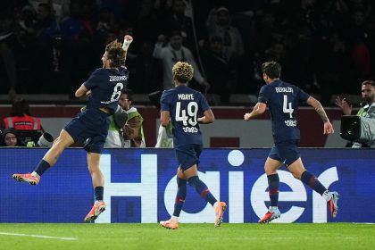 Ligue 1 – L’Equipe’s top team of Mathday 6, without PSG  