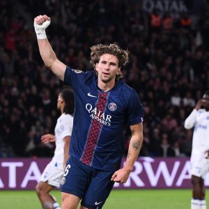 PSG vs Auxerre – Zabarnyi happy to find “a game worthy of a leader.”  