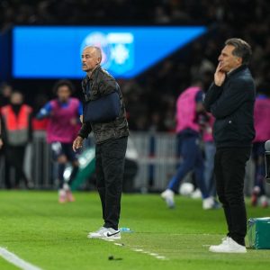PSG vs Auxerre – Praises and injuries: Luis Enrique has some strong words!  