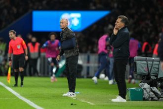 PSG vs Auxerre – Praises and injuries: Luis Enrique has some strong words!  
