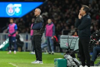 PSG vs Auxerre – Enrique highlights the successes and failures  