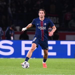 PSG vs Auxerre – The Paris players' ratings in the press: the attack struggled, the defenders were strong  