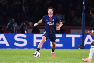 PSG vs Auxerre – The Paris players' ratings in the press: the attack struggled, the defenders were strong  