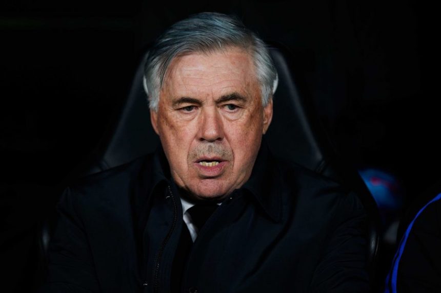 PSG – Ancelotti salutes Marquinhos, his model captain  
