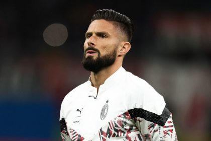 Giroud gives the keys to Dembélé's success  