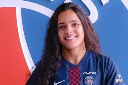 Isabela's first words at PSG  