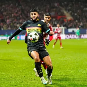 Morocco vs. Niger (5-0) highlights: The Atlas Lions crush the Menas.  