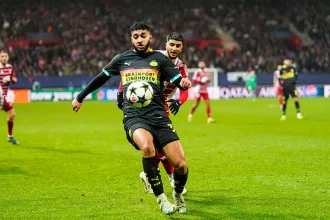 Morocco vs. Niger (5-0) highlights: The Atlas Lions crush the Menas.  