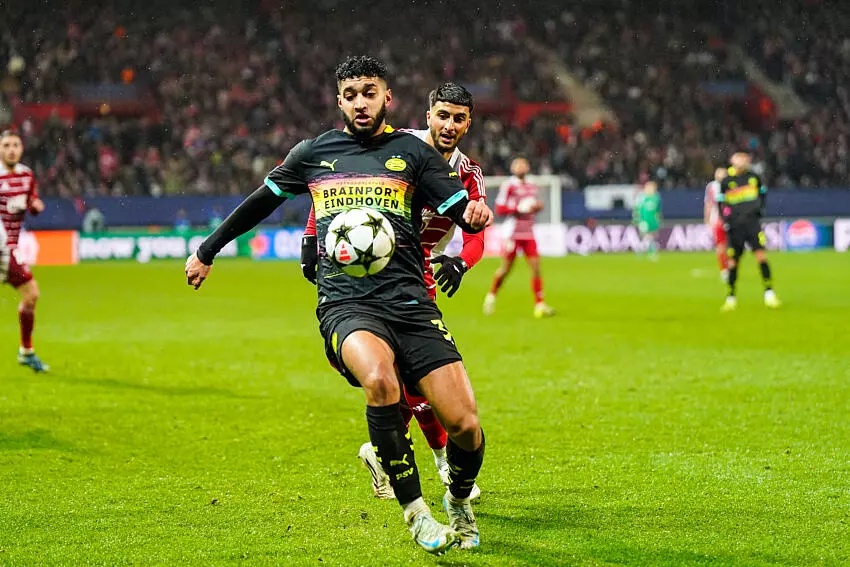 Morocco vs. Niger (5-0) highlights: The Atlas Lions crush the Menas.  