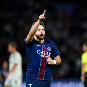 PSG vs Atalanta – Kvaratskhelia talks about his satisfaction and his goal after the victory  