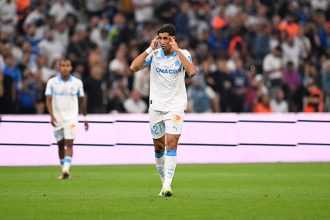 OM vs PSG – Aguerd: “An important match for the people of Marseille”  