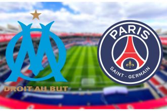 OM vs PSG – Paris lineup announced, with Barcola included!  