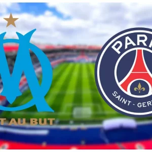 OM vs PSG – Miraculously, a Paris player is back in time for the Classico!  