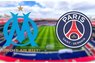 OM vs PSG – Miraculously, a Paris player is back in time for the Classico!  
