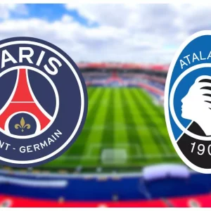 PSG vs Atalanta – News from Kvaratskhelia, Lee and Beraldo!  