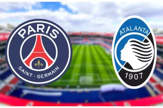 PSG vs Atalanta – News from Kvaratskhelia, Lee and Beraldo!  