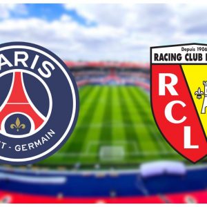 PSG vs Lens - Official lineups: Ramos, Lee and Zabarnyi start  