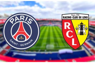 PSG vs Lens - Official lineups: Ramos, Lee and Zabarnyi start  