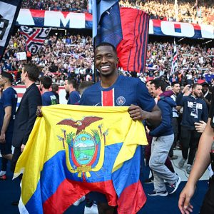 Paraguay vs. Ecuador (0-0) highlights: Paraguay qualifies for the World Cup!  