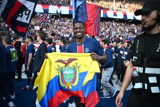 Paraguay vs. Ecuador (0-0) highlights: Paraguay qualifies for the World Cup!  