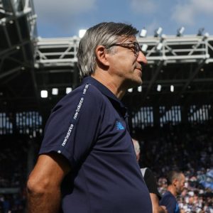 PSG/Atalanta – Juric is looking forward to facing the "best teams"  