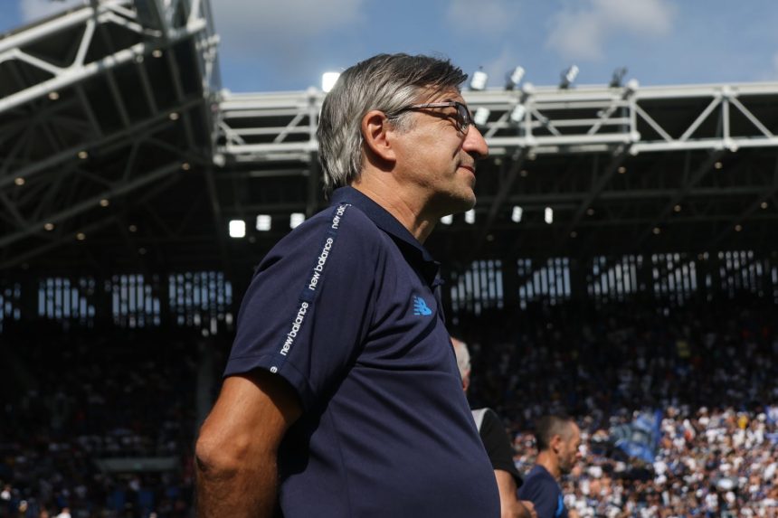 PSG/Atalanta – Juric is looking forward to facing the "best teams"  