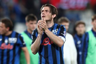 PSG vs Atalanta – De Roon's message: "Respect the opponent but don't be afraid"  