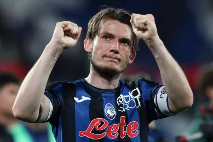 PSG vs Atalanta – De Roon reveals the key to what will be a “great challenge”  
