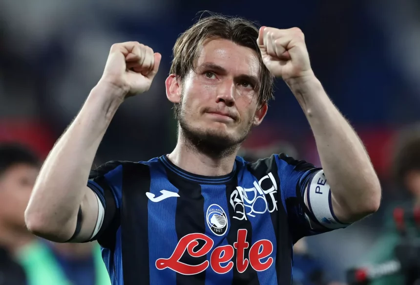 PSG vs Atalanta – De Roon reveals the key to what will be a “great challenge”  