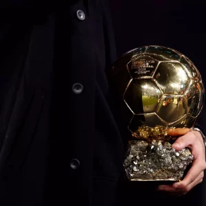 The 2025 Ballon d'Or live  