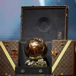 2025 Ballon d'Or rankings, full list: Dembélé crowned winner  