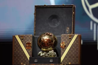 2025 Ballon d'Or rankings, full list: Dembélé crowned winner  