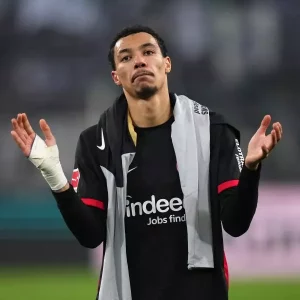 Ekitike's truths about PSG, Kimpembe and the Parc des Princes  