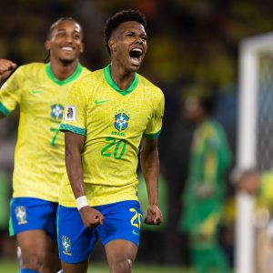 Bolivia vs Brazil match broadcast – Time and channel to watch the game  