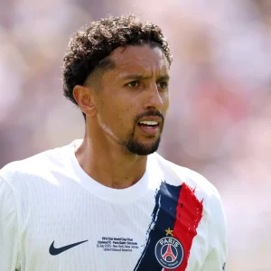 Marquinhos recounts the UCL final, including the phone calls from Neymar and Thiago Silva  