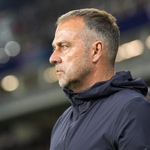 Barcelona vs PSG – Flick is extremely positive about Paris  