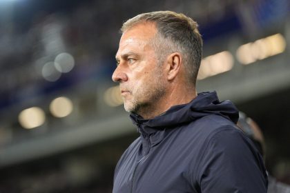 Barcelona vs PSG – Flick is extremely positive about Paris  