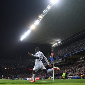 Barcelona vs PSG – The stadium is officially set!  
