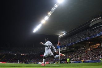 Barcelona vs PSG – The stadium is officially set!  