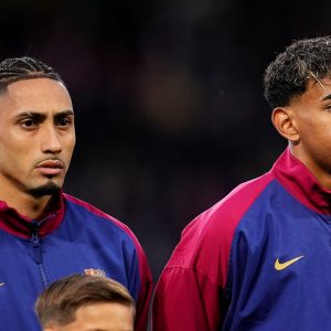 Barcelona vs PSG – Yamal nearing a return, but two more injuries for Barça!  