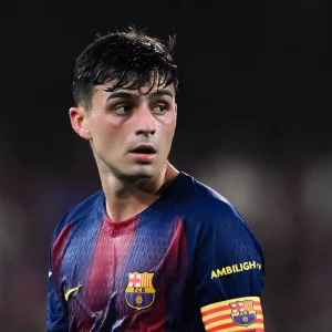 Barcelona vs PSG – Playing style, spectacle, and Luis Enrique: Pedri sets the stage for the big match!  