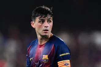 Barcelona vs PSG – Playing style, spectacle, and Luis Enrique: Pedri sets the stage for the big match!  